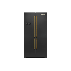 Холодильник отдельностоящий Kuppersberg NMFV 18591 B Silver Холодильник отдельностоящий Kuppersberg NMFV 18591 B Silver