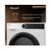 Сушильная машина c ультрафиолетом Weissgauff WD 5948 Heat Pump Сушильная машина c ультрафиолетом Weissgauff WD 5948 Heat Pump