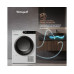 Сушильная машина c ультрафиолетом Weissgauff WD 5948 Heat Pump Сушильная машина c ультрафиолетом Weissgauff WD 5948 Heat Pump