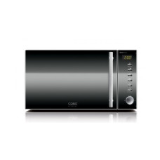 Микроволновая печь с грилем Caso MG 20 Menu Black Микроволновая печь с грилем Caso MG 20 Menu Black