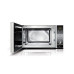 Микроволновая печь с грилем Caso MG 25 Ceramic Menu