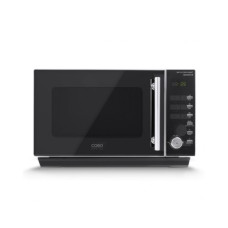 Микроволновая печь с грилем Caso MIG 25 Ceramic Микроволновая печь с грилем Caso MIG 25 Ceramic