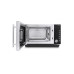 Микроволновая печь с грилем Caso MIG 25 Ceramic Микроволновая печь с грилем Caso MIG 25 Ceramic