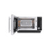 Микроволновая печь с грилем Caso MIG 25 Ceramic Микроволновая печь с грилем Caso MIG 25 Ceramic