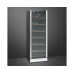 Холодильный шкаф для вина Smeg SCV115GS Холодильный шкаф для вина Smeg SCV115GS