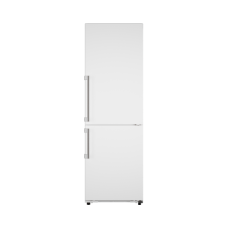 Двухкамерный холодильник Asko RFC286KNBW1