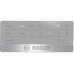 Двухкамерный холодильник Bosch KDN56XW31U