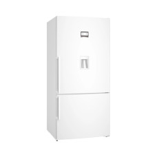 Двухкамерный холодильник Bosch KGD86AW31U