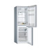 Двухкамерный холодильник Bosch KGN33NLEB