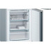 Двухкамерный холодильник Bosch KGN39LB316