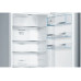 Двухкамерный холодильник Bosch KGN39LB316