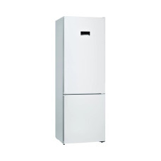 Двухкамерный холодильник Bosch KGN49XW20R