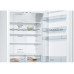 Двухкамерный холодильник Bosch KGN49XW20R