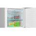 Двухкамерный холодильник Bosch KGN56LW31U