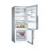 Двухкамерный холодильник Bosch KGN76AI22R