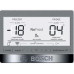 Двухкамерный холодильник Bosch KGN86AI30U
