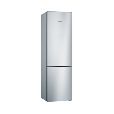 Двухкамерный холодильник Bosch KGV39VLEAS