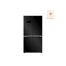 Отдельностоящий холодильник Cross Door Millen MCD 595BdID Отдельностоящий холодильник Cross Door Millen MCD 595BdID