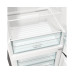 Отдельностоящий холодильник Gorenje NRK6202ES4