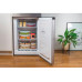 Отдельностоящий холодильник Gorenje NRK6202EXL4