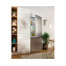 Отдельностоящий холодильник Gorenje NRK6202EXL4