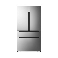 Отдельностоящий холодильник Gorenje NRM917E8X4WF Отдельностоящий холодильник Gorenje NRM917E8X4WF