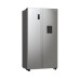 Отдельностоящий холодильник Gorenje NRR9185EAXLWD Отдельностоящий холодильник Gorenje NRR9185EAXLWD