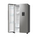 Отдельностоящий холодильник Gorenje NRR9185EAXLWD Отдельностоящий холодильник Gorenje NRR9185EAXLWD