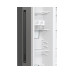 Отдельностоящий холодильник Gorenje NRR9185EAXLWD Отдельностоящий холодильник Gorenje NRR9185EAXLWD