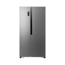 Отдельностоящий холодильник Gorenje NRS9181MX Отдельностоящий холодильник Gorenje NRS9181MX