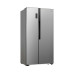 Отдельностоящий холодильник Gorenje NRS9181MX Отдельностоящий холодильник Gorenje NRS9181MX