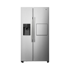 Отдельностоящий холодильник Gorenje NRS9182VXB1 Отдельностоящий холодильник Gorenje NRS9182VXB1