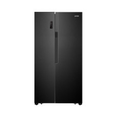 Отдельностоящий холодильник Gorenje NRS918EMB Отдельностоящий холодильник Gorenje NRS918EMB
