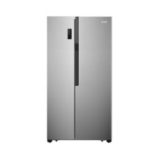 Отдельностоящий холодильник Gorenje NRS918FMX Отдельностоящий холодильник Gorenje NRS918FMX