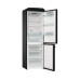 Отдельностоящий холодильник Gorenje ONRK619EBK