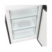 Отдельностоящий холодильник Gorenje ONRK619EBK