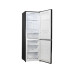 Отдельностоящий холодильник LEX RFS 203 NF Black Отдельностоящий холодильник LEX RFS 203 NF Black