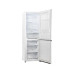 Отдельностоящий холодильник LEX RFS 204 NF White