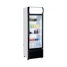 Витрина холодильная Nord RSC 400 GB