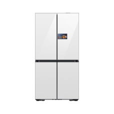 Многодверный холодильник Samsung RM90F67C1WWR