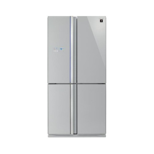 Многокамерный холодильник Sharp SJ-FS 97 VSL