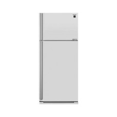 Двухкамерный холодильник Sharp SJ-XE 59 PMWH