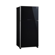 Двухкамерный холодильник Sharp SJ-XG 60 PGBK