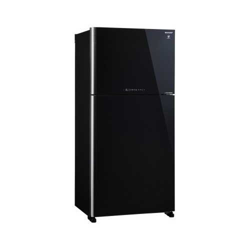 Двухкамерный холодильник Sharp SJ-XG 60 PGSL