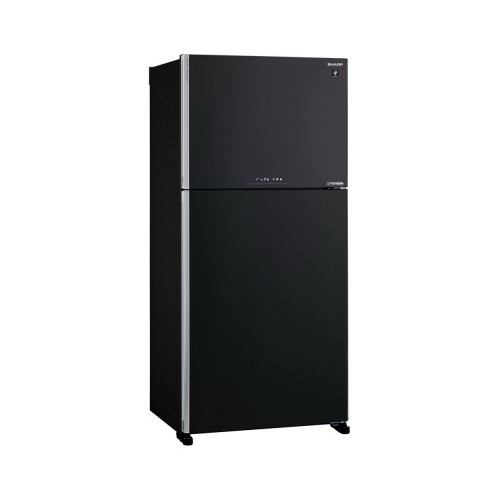 Двухкамерный холодильник Sharp SJ-XG 60 PMSL