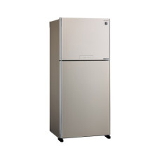 Двухкамерный холодильник Sharp SJXG55PMBE