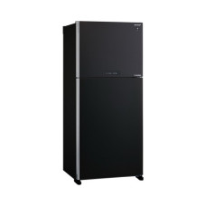 Двухкамерный холодильник Sharp SJXG55PMBK Двухкамерный холодильник Sharp SJXG55PMBK
