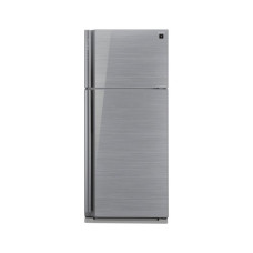Двухкамерный холодильник Sharp SJXP59PGSL Двухкамерный холодильник Sharp SJXP59PGSL
