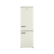 Двухкамерный холодильник Tesler RB-330 IVORY