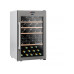 Монотемпературный винный шкаф Climadiff CLS63